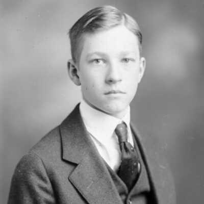 LeRoy STINEBOWER MB-G 46B