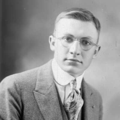 JACOBS, Fred