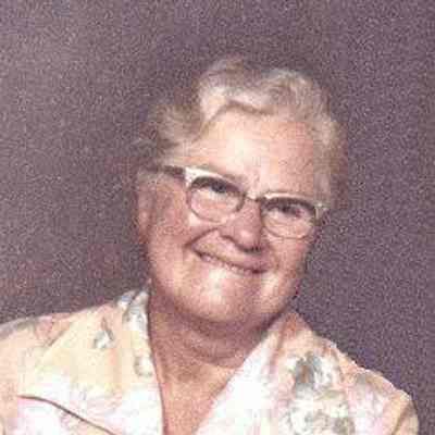 COURSER, Celia May
