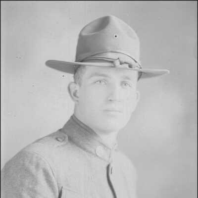 HARMON, Charles H.