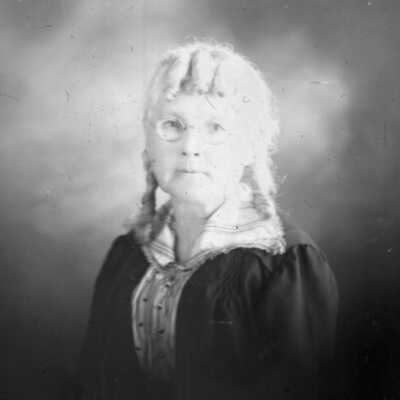 FORBES, Adelia