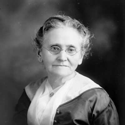 MOINETT, Mrs.