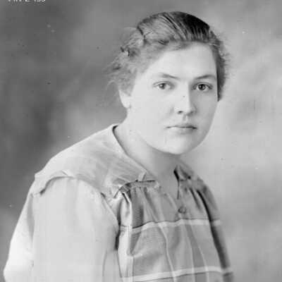 WEAVER, Eva