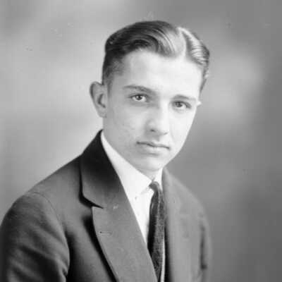 MACK, Theodore