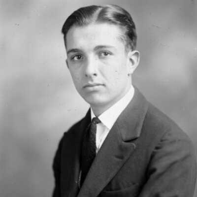 Theodore MACK MB-G 51D