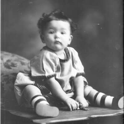 Unknown CHILDREN