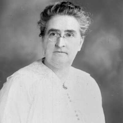 HULSE, Nellie