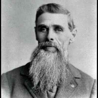 DOYEN, Anson Raymond