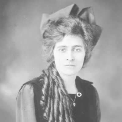 HETTLER, Neva