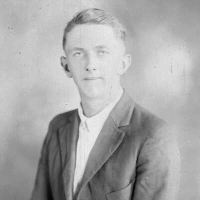 CLARK, Lawrence