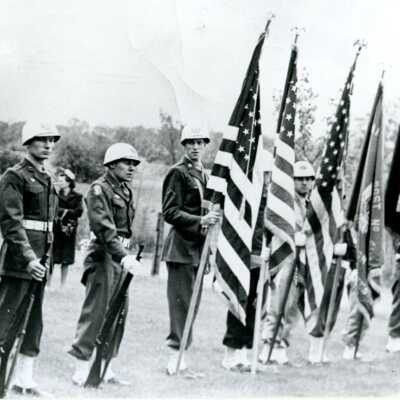 Memorial Day
