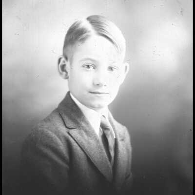 Unknown CHILDREN