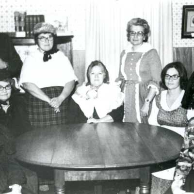 St. Johns Home Tour