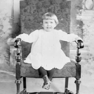 UNKNOWN Child