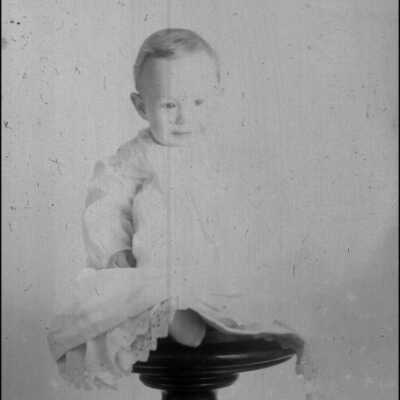 PATTERSON, Unknown