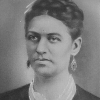 HOWARD, Sarah Adeline (FINCH)