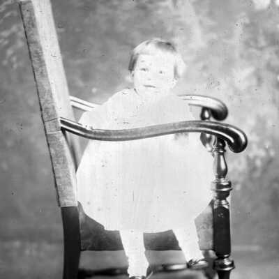 Unknown CHILDREN