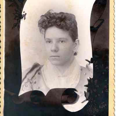 RANDALL, Cora