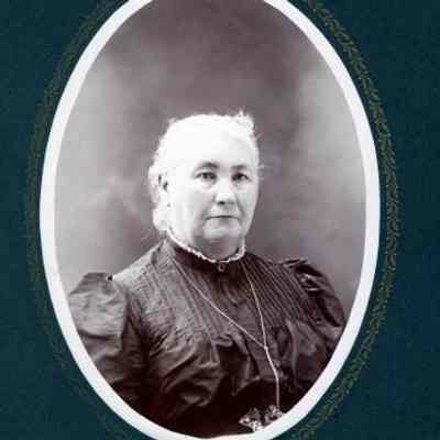 PINKNEY, Eunice (Randolph)