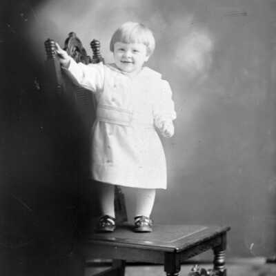 UNKNOWN Child