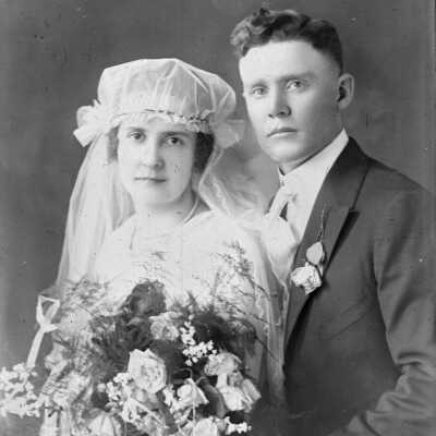LAWLESS, Mr. & Mrs.