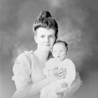 PATTERSON, Mrs. Cecil