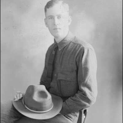 BROWN, Roland