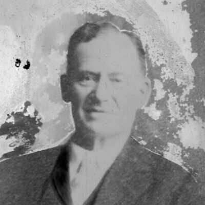 PATTERSON, Unknown