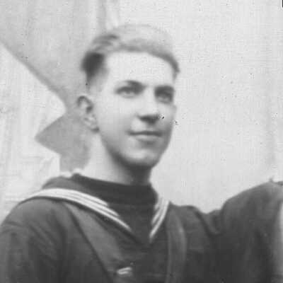 LYONS, Unknown