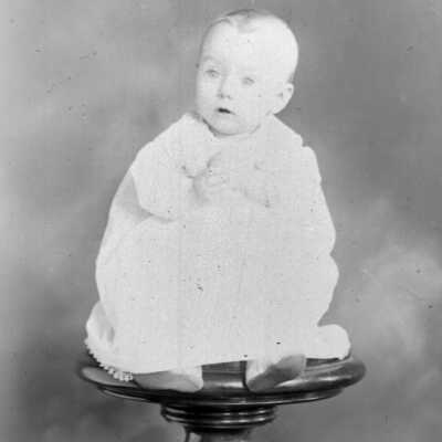 CARPENTER, Mary