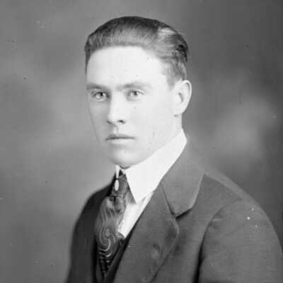WOODBURY, Guy