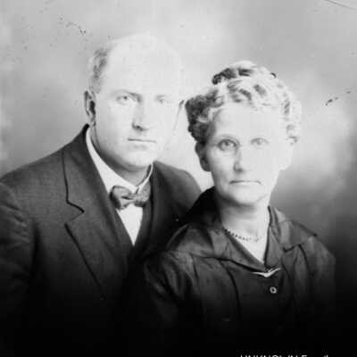 UNKNOWN Family