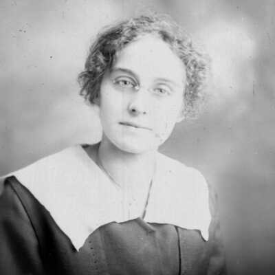THEIS, Elnora