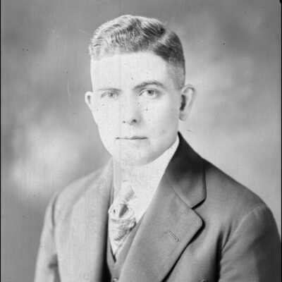 Unknown, E. J.