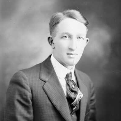 BULLARD, Harold