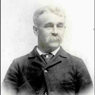GUNN, A.