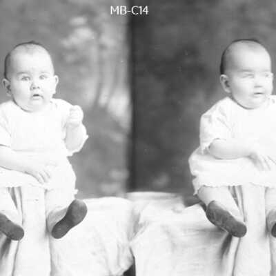 Unknown CHILDREN