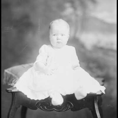 Unknown CHILDREN