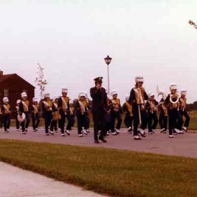 Bicentennial Parade - DeWitt