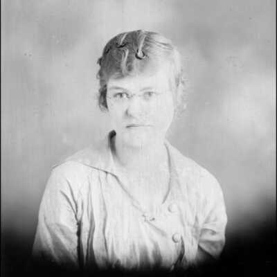 SCHAFER, Miss