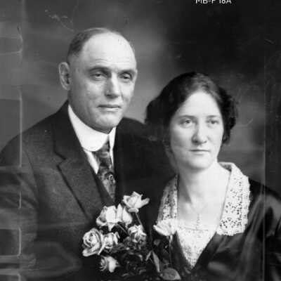 UNKNOWN Family