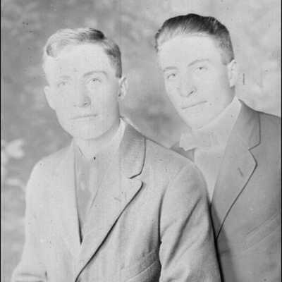 ROSSOW Brothers
