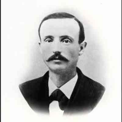 EASTMAN, Dr.