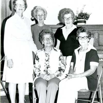 Retired School Personnel