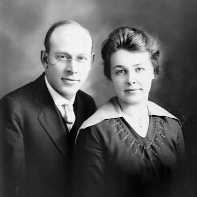 WILLIAMS, R. K. Family