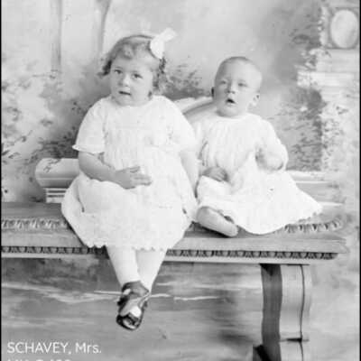 SCHAVEY, Mrs.