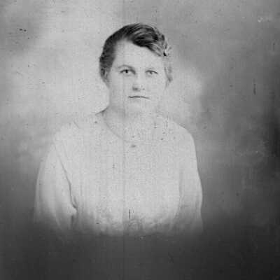 MARTIN, Mrs. Orson