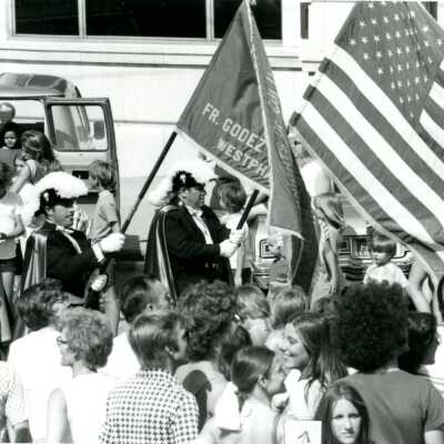 Bicentennial Parade