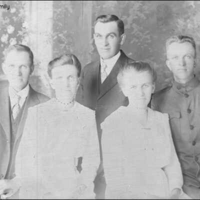 SCHRAEDER Family
