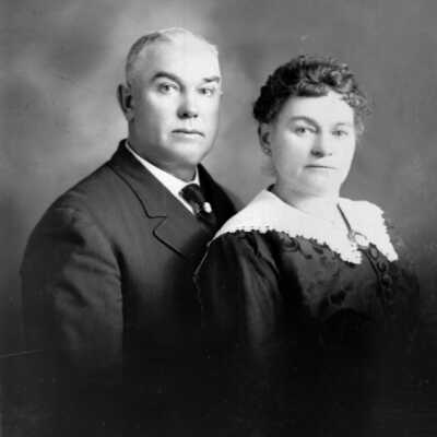 BIXBY, R. L. Family